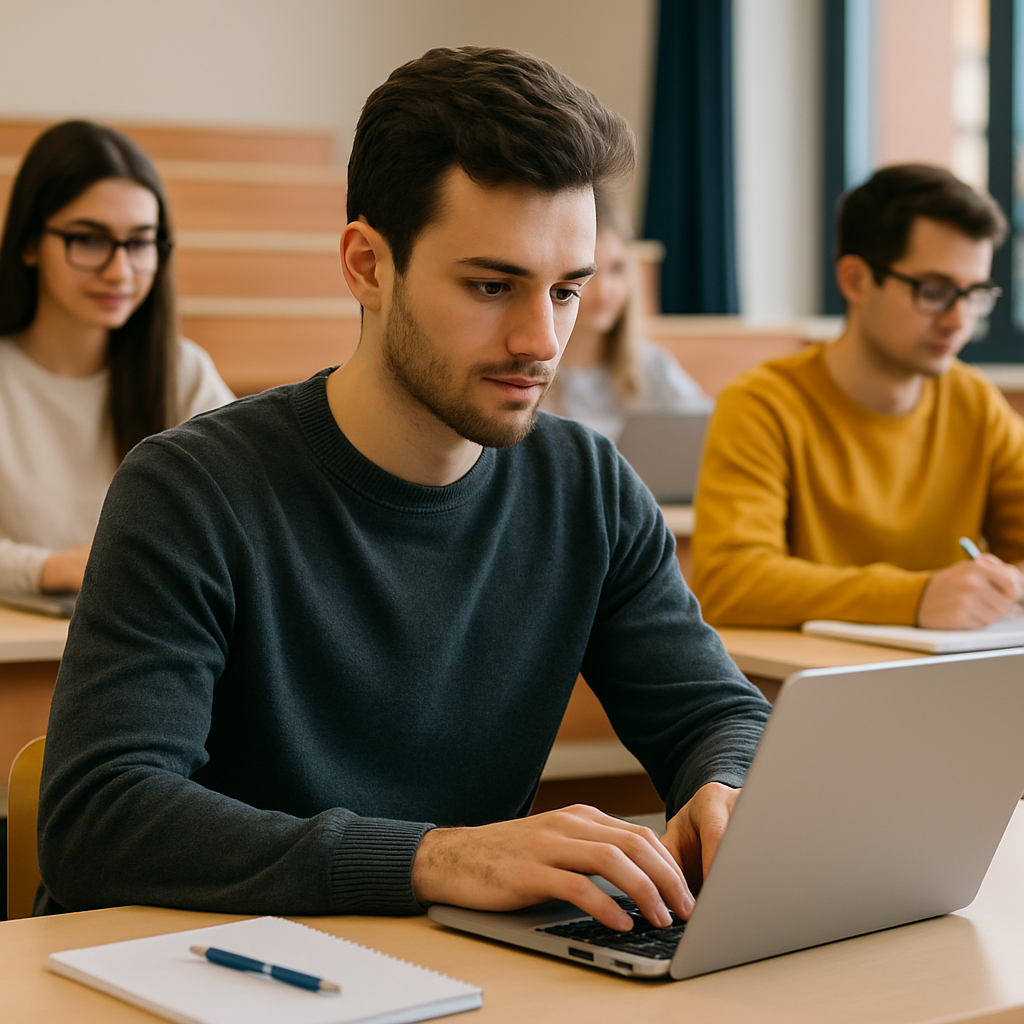 Dinero facil para estudiantes