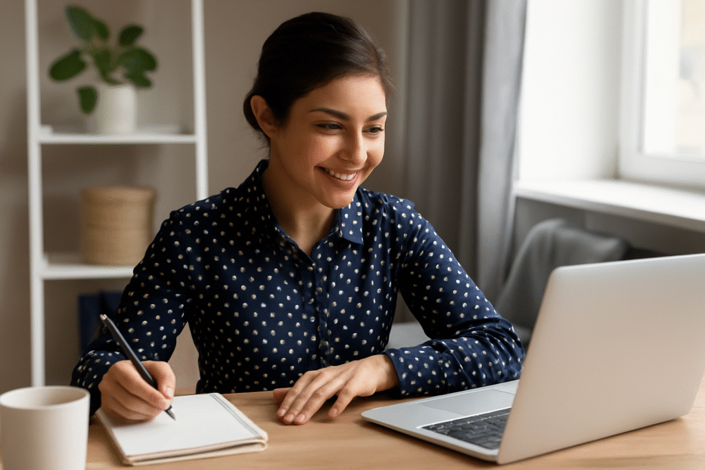 Dinero online de forma efectiva
