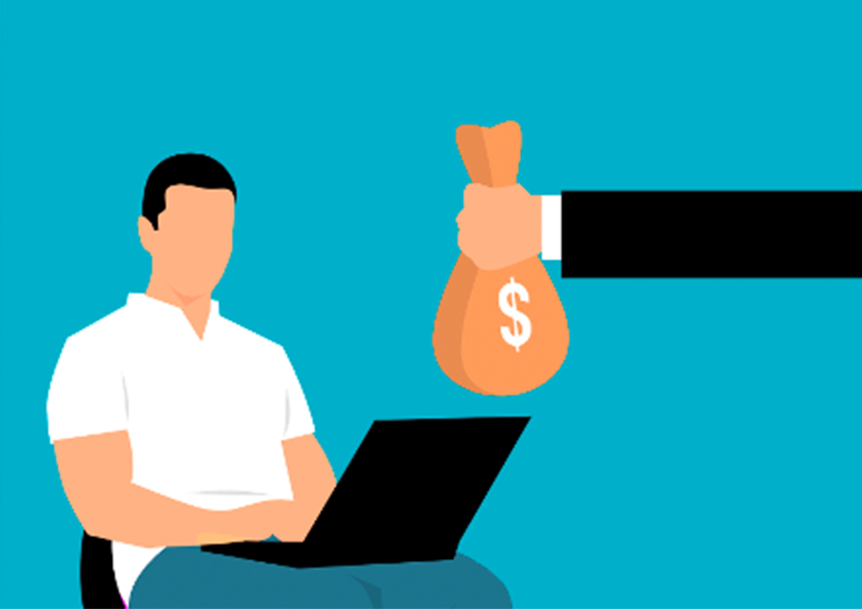 dinero apps que pagan